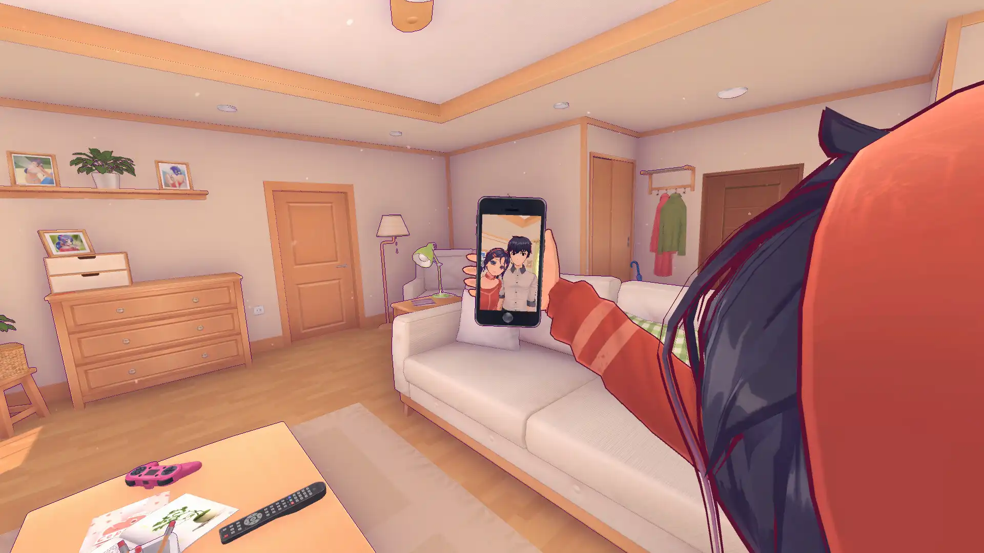 [PC]米塔/MiSide