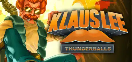 [PC]克劳斯·李—虎胆龙威/Klaus Lee - Thunderballs-芝士游戏