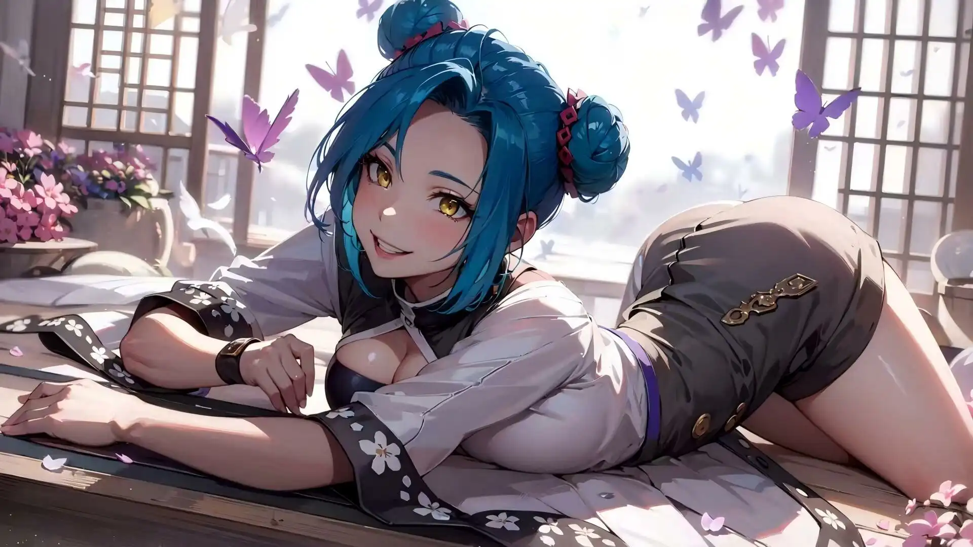 [PC]双雄风流传：帝与王的抉择/Romantic Emperor