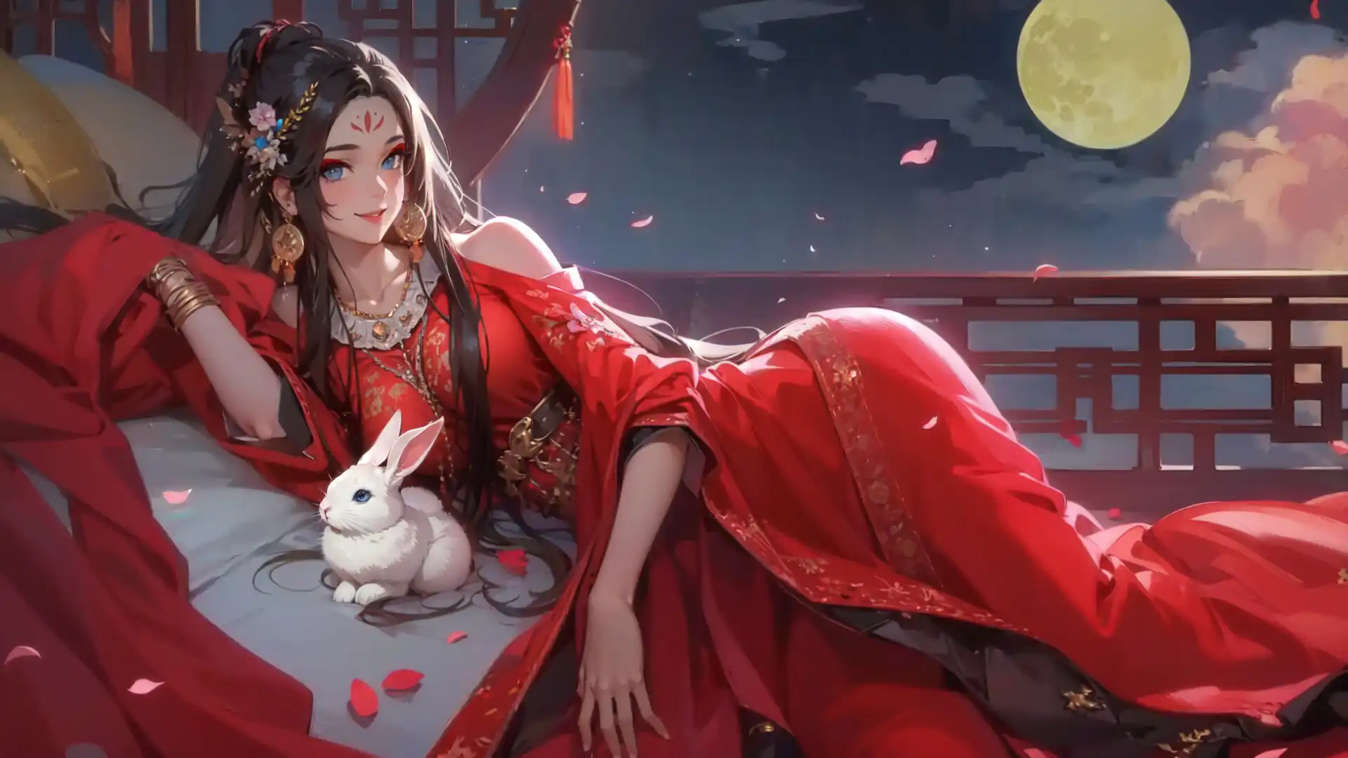 [PC]双雄风流传：帝与王的抉择/Romantic Emperor