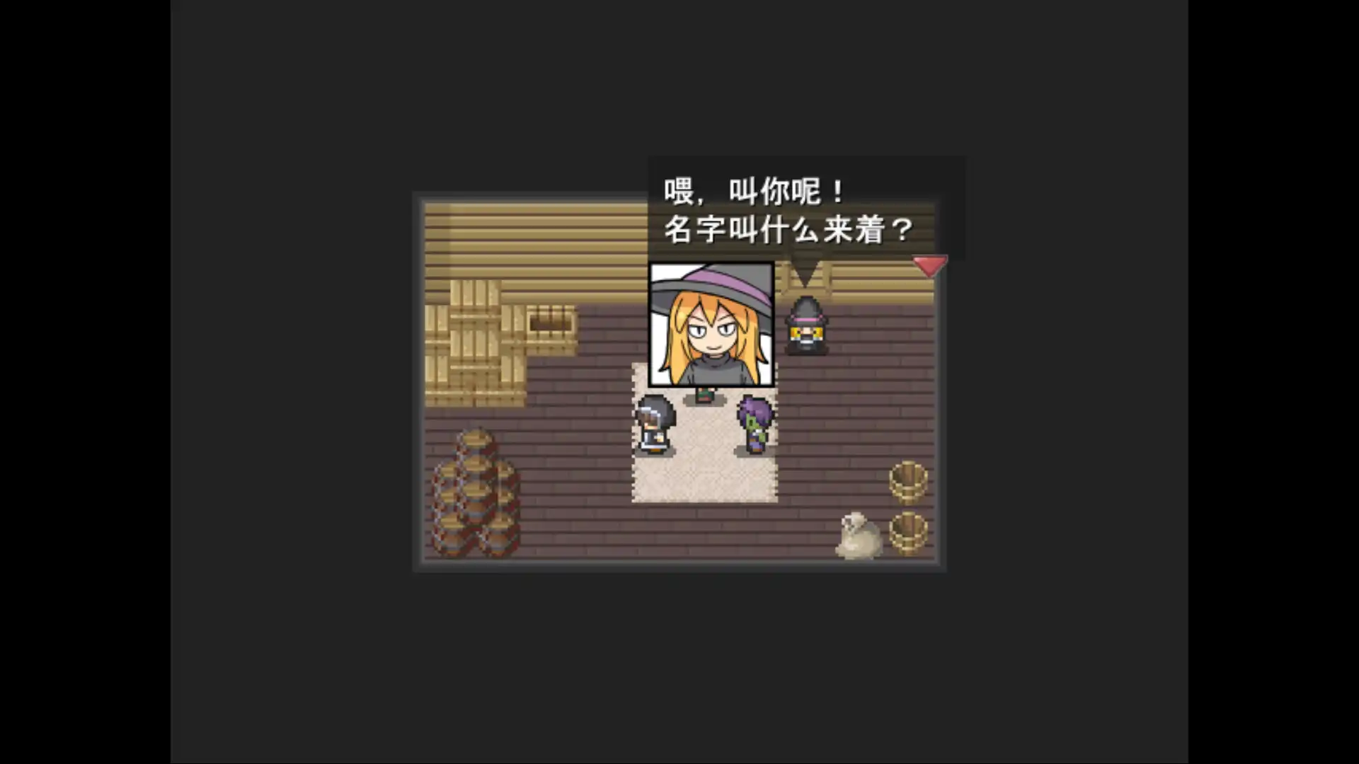 [PC]一攫千金 - 魔物娘与财富之岛/RAKE IN - Scoring Big With Monster Girls!