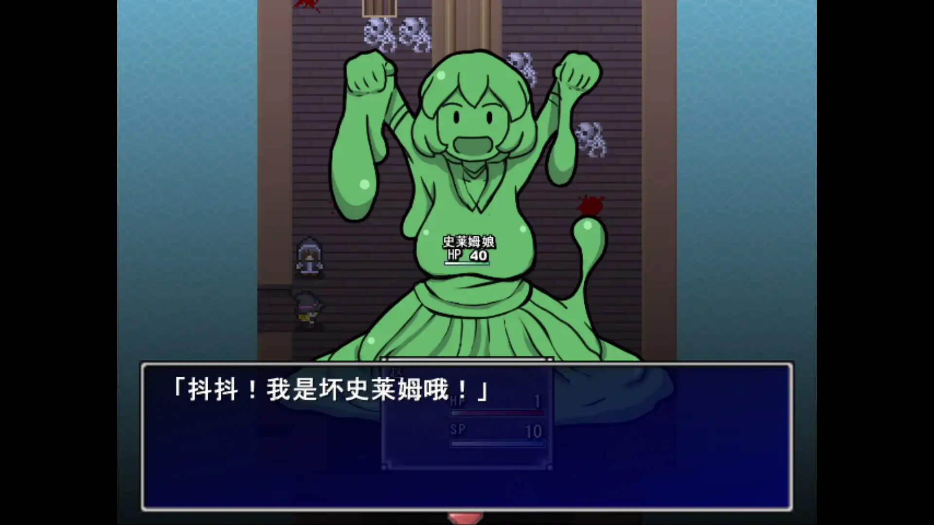 [PC]一攫千金 - 魔物娘与财富之岛/RAKE IN - Scoring Big With Monster Girls!