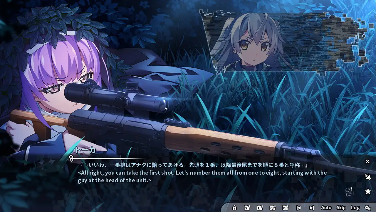 [PC]灰色幻影扳机 全系列合集/Grisaia Phantom Trigger