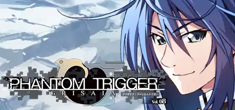 [PC]灰色幻影扳机 全系列合集/Grisaia Phantom Trigger-芝士游戏