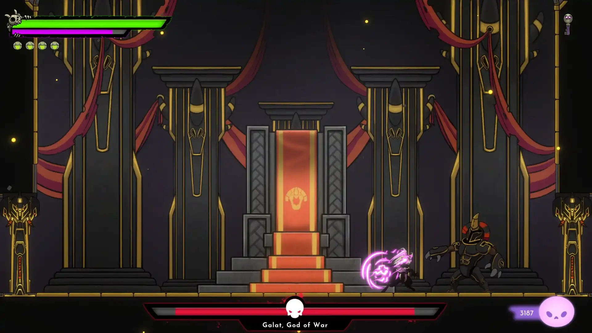 [PC]魔骨/Morkull Ragast's Rage