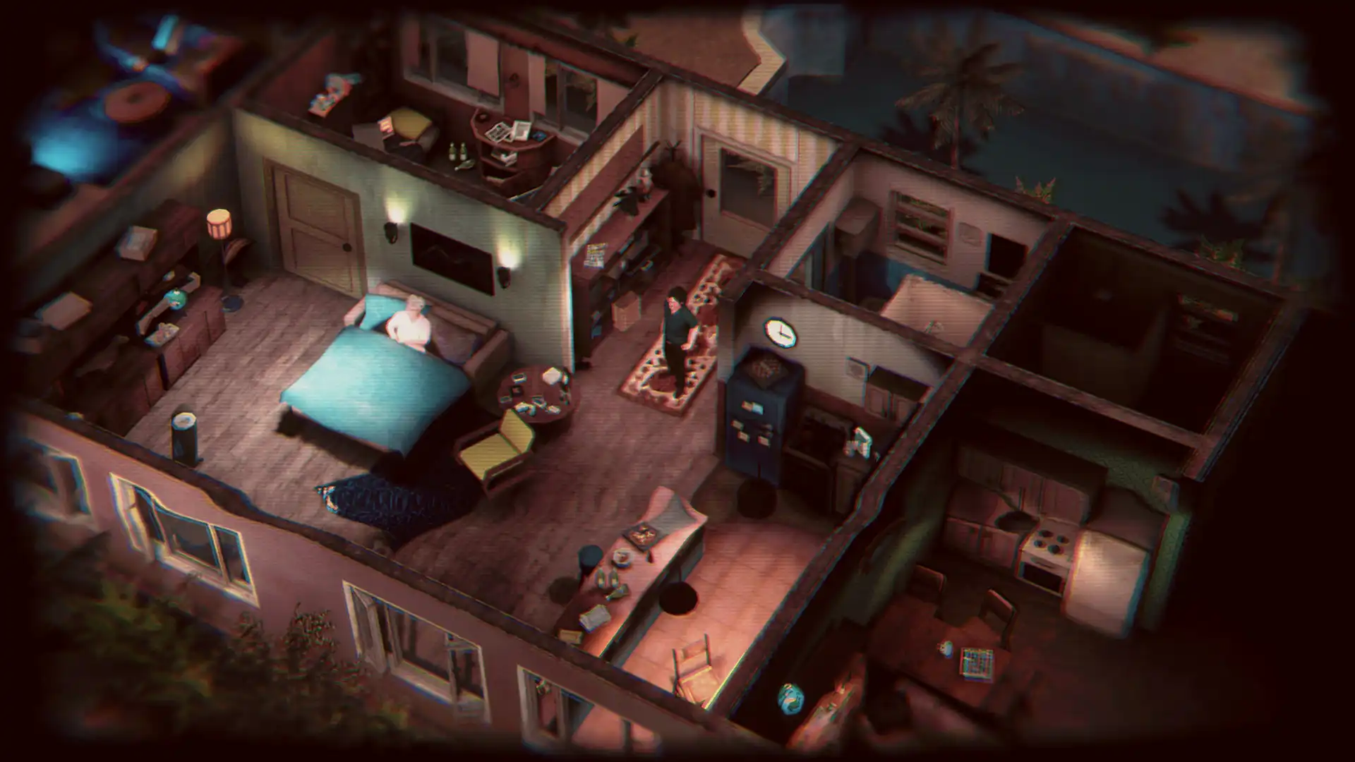 [PC]连环清洁工/连环清道夫/Serial Cleaners