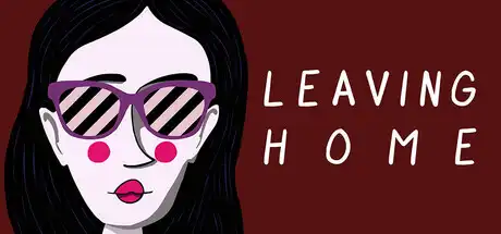 [PC]离开家/Leaving Home-芝士游戏