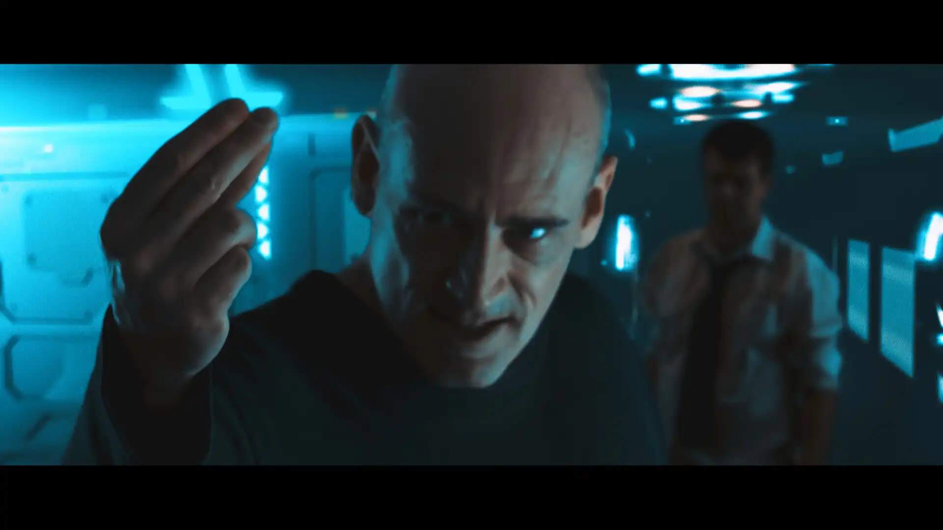 [PC]月的黑暗面/The Dark Side of the Moon: An Interactive FMV Thriller
