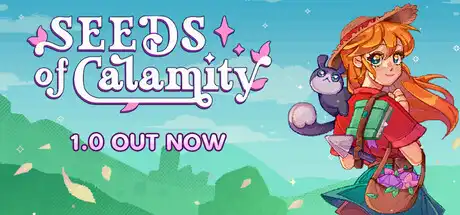 [PC]希望物语/Seeds of Calamity-芝士游戏