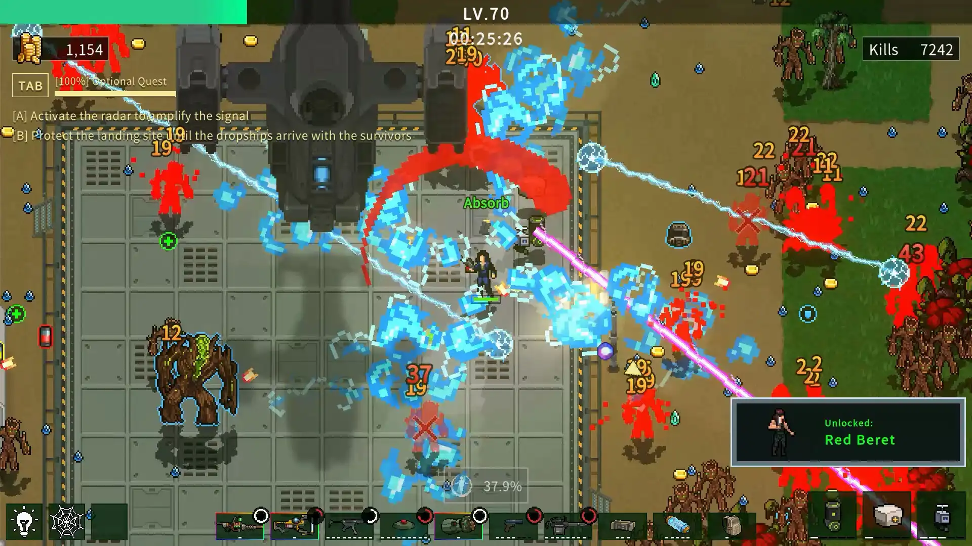 [PC]异形杀戮者/Alien Slayers