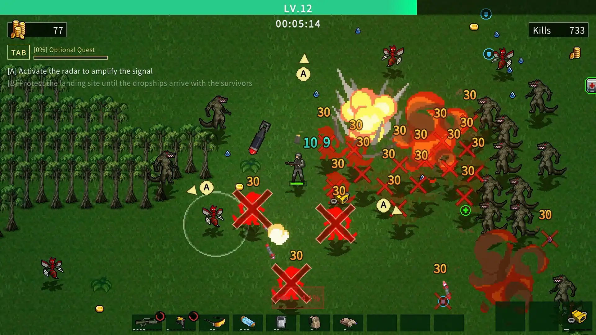 [PC]异形杀戮者/Alien Slayers