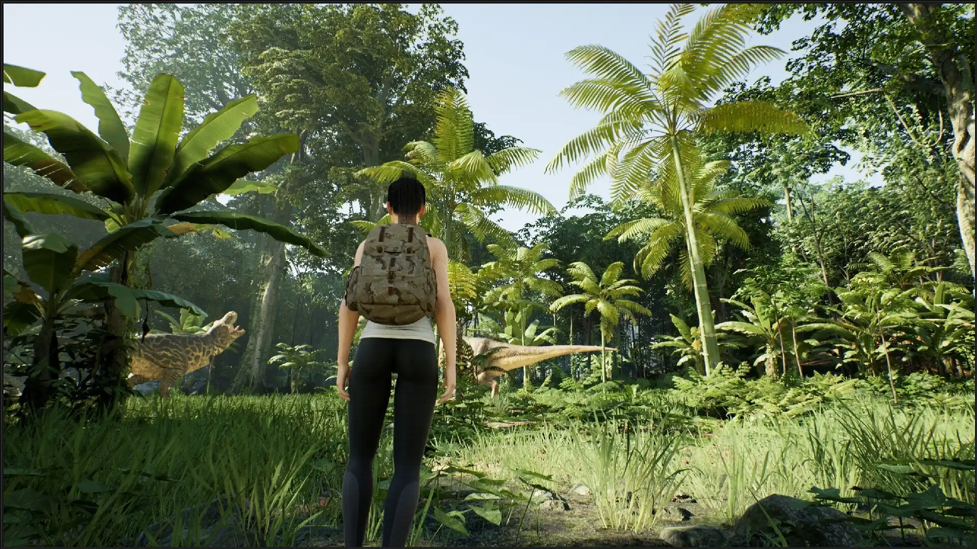 [PC]恐龙世界/Dinosaur World