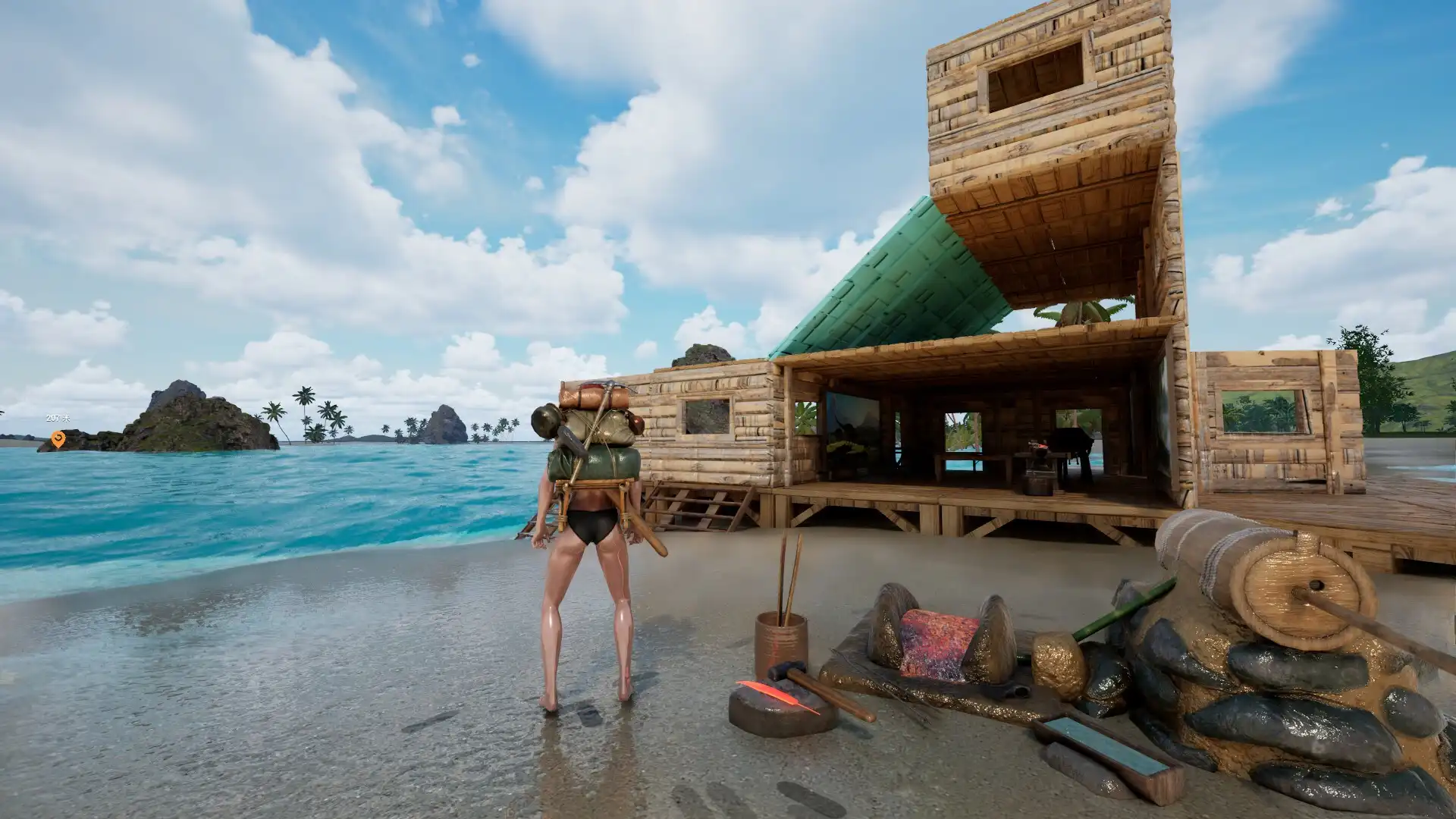 [PC]恐龙世界/Dinosaur World