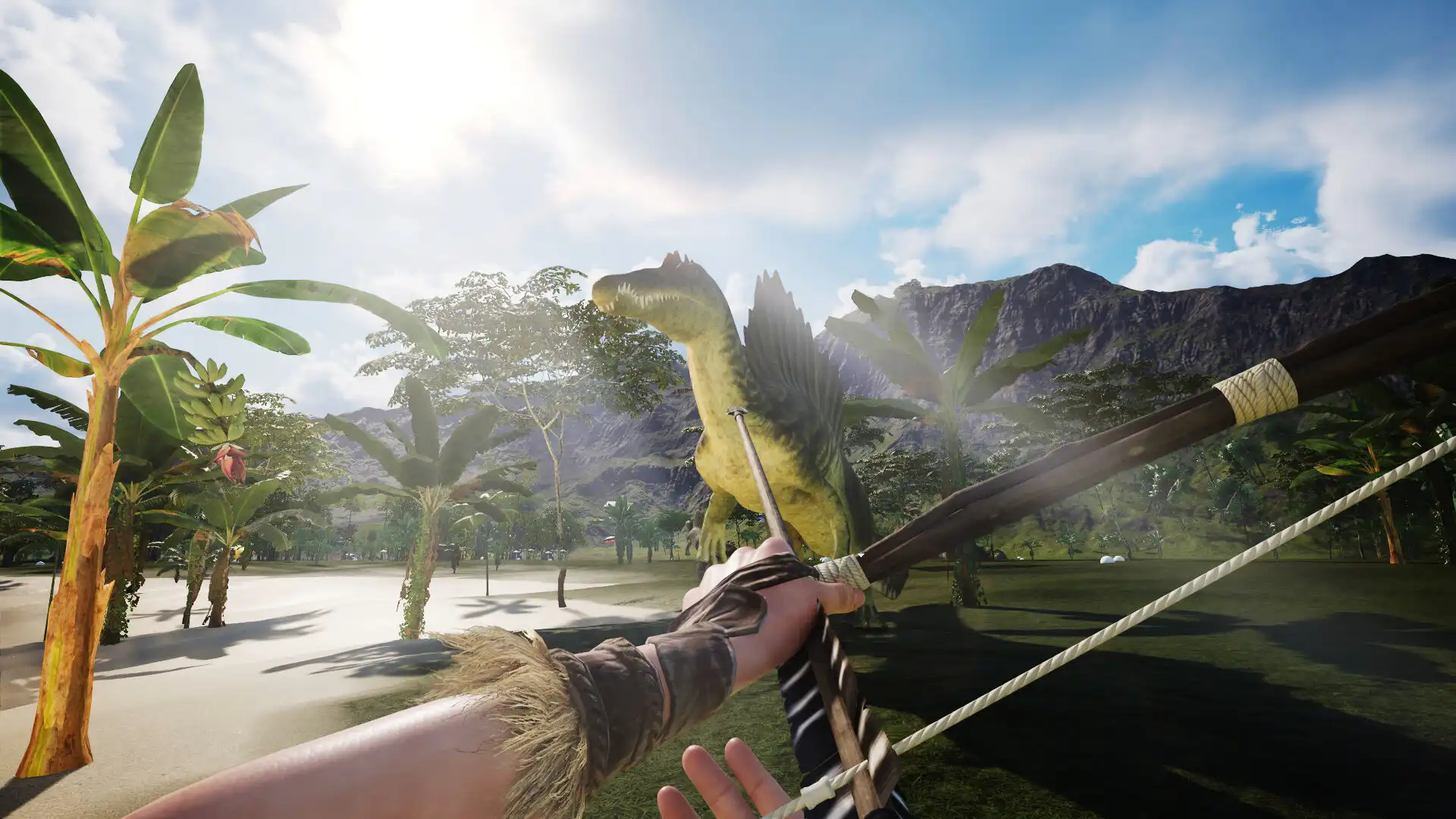 [PC]恐龙世界/Dinosaur World