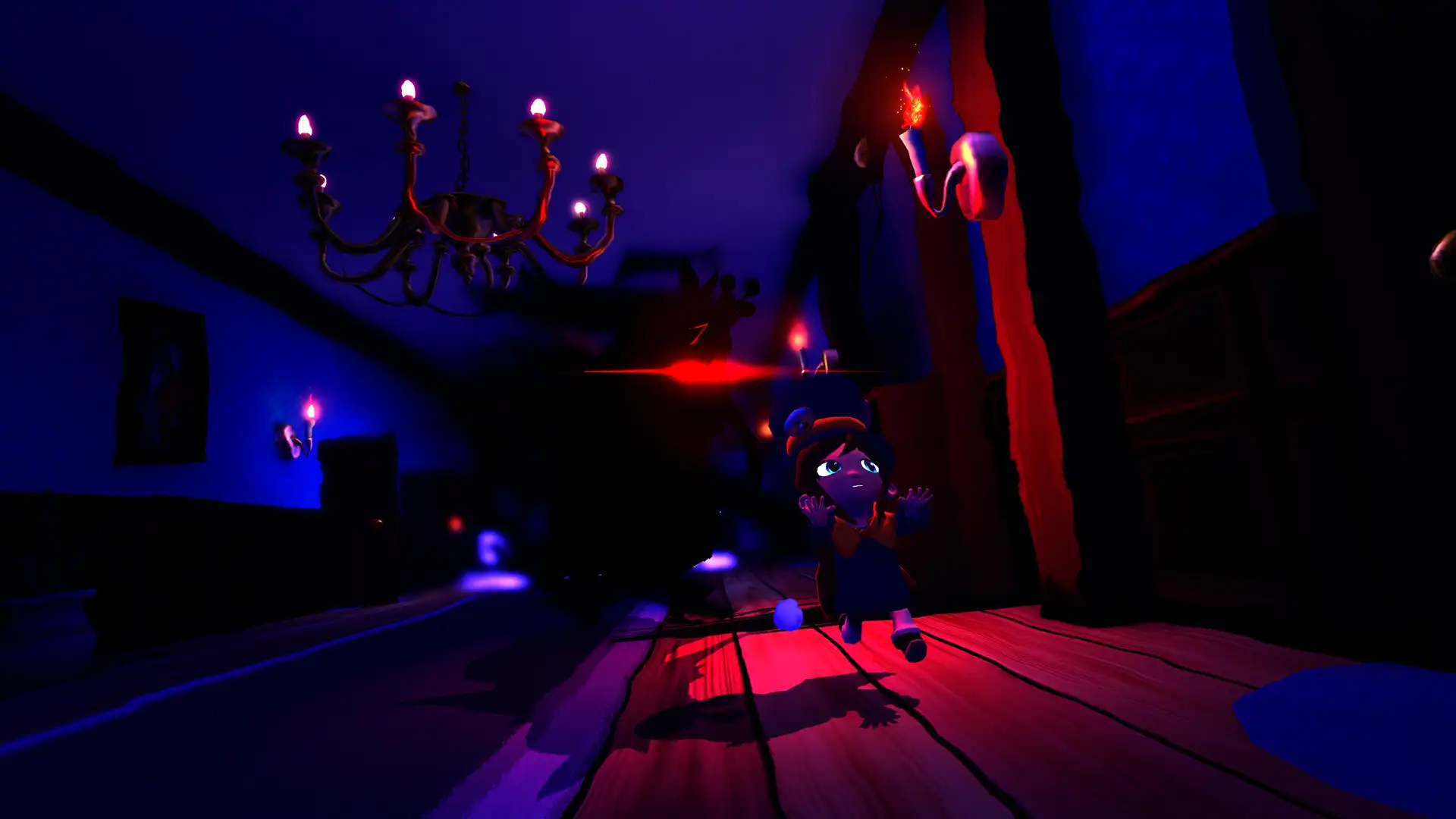 [PC]时光之帽/A Hat in Time