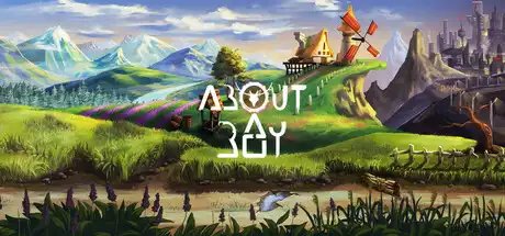 [PC]关于一个男孩/About a Boy-芝士游戏