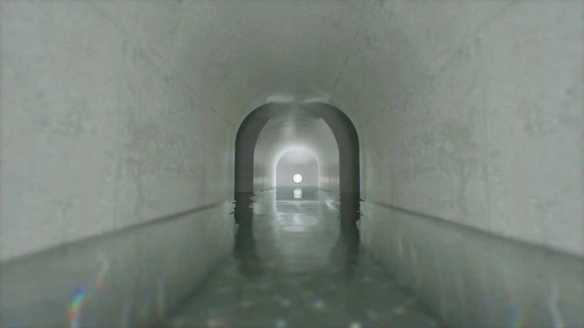 图片[3]-[PC]LIMSCAPE：临界空间探索者/LIMSCAPE : THE LIMINAL SPACE EXPLORER-芝士游戏