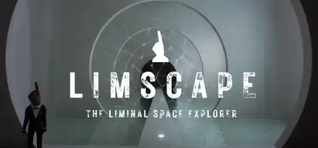 [PC]LIMSCAPE：临界空间探索者/LIMSCAPE : THE LIMINAL SPACE EXPLORER-芝士游戏