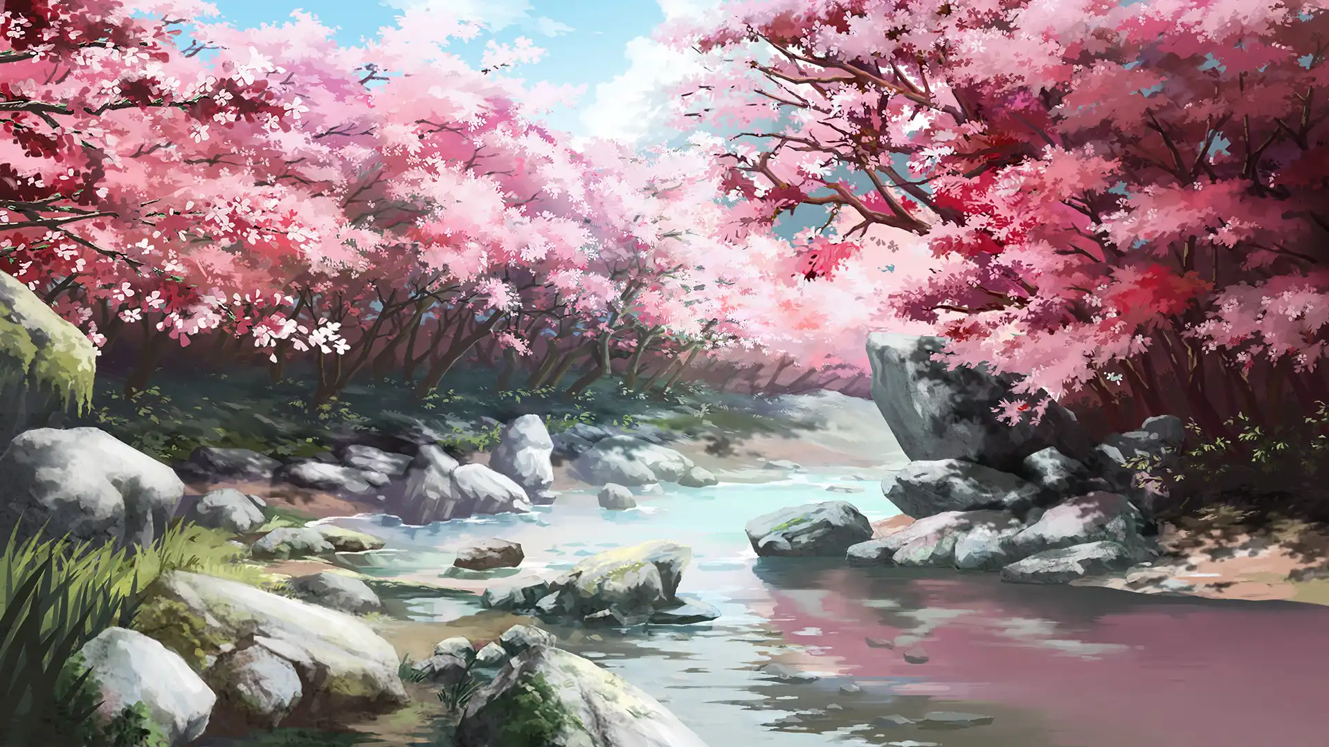 [PC]葬花·暗黑桃花源/Lay a Beauty to Rest: The Darkness Peach Blossom Spring