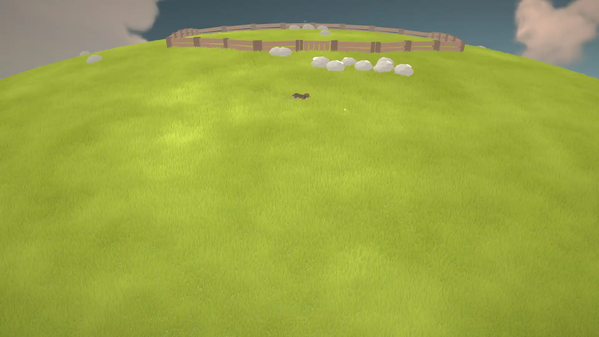 [PC]牧羊星球/Shepherd Planet