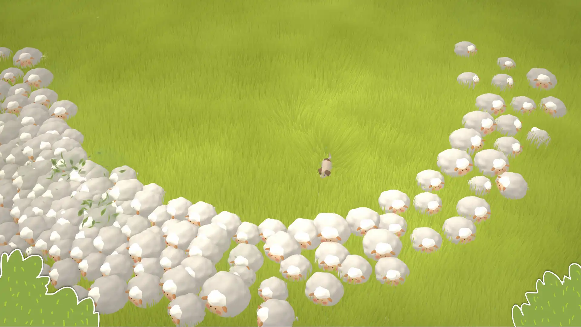 [PC]牧羊星球/Shepherd Planet