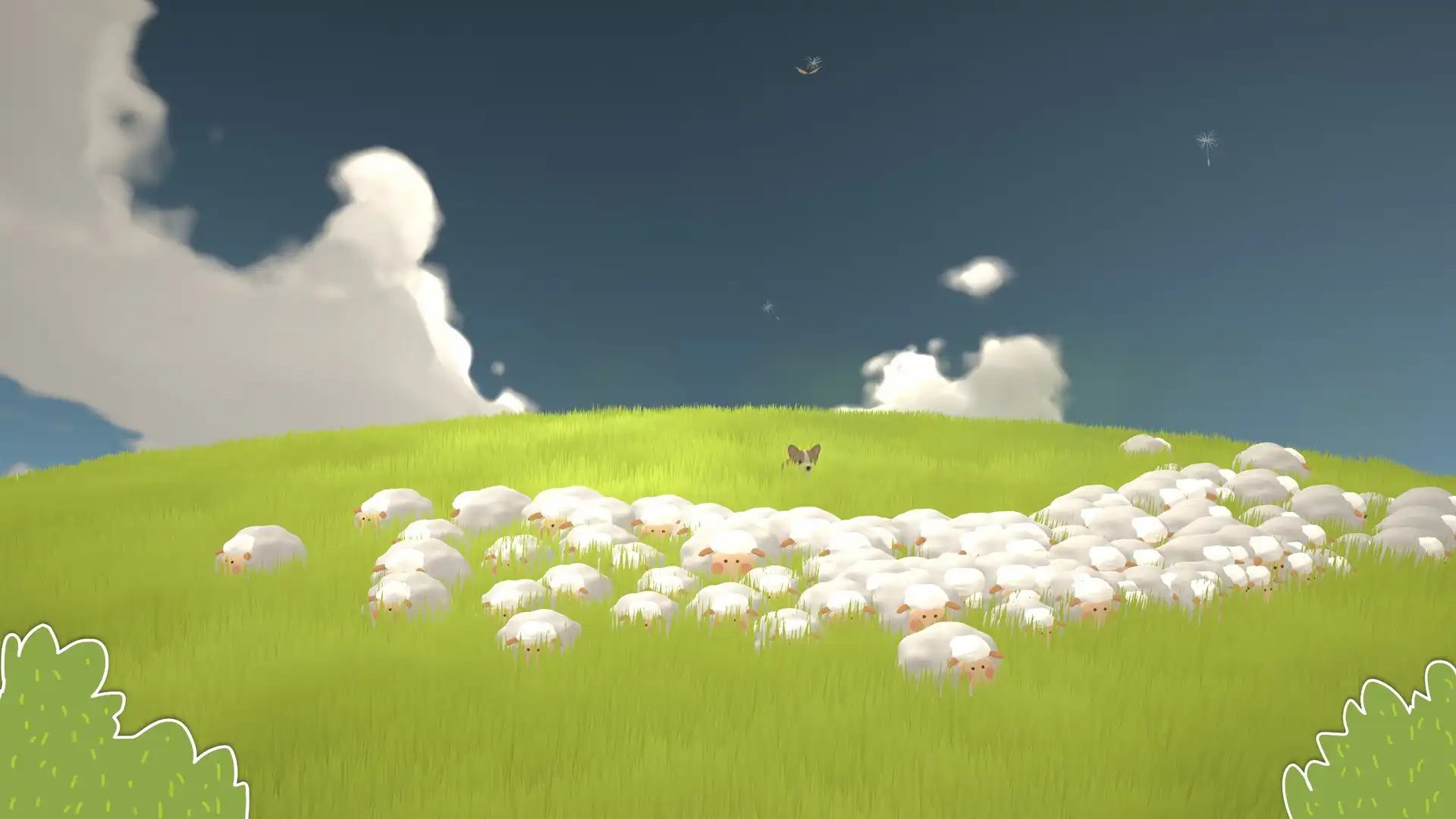 [PC]牧羊星球/Shepherd Planet