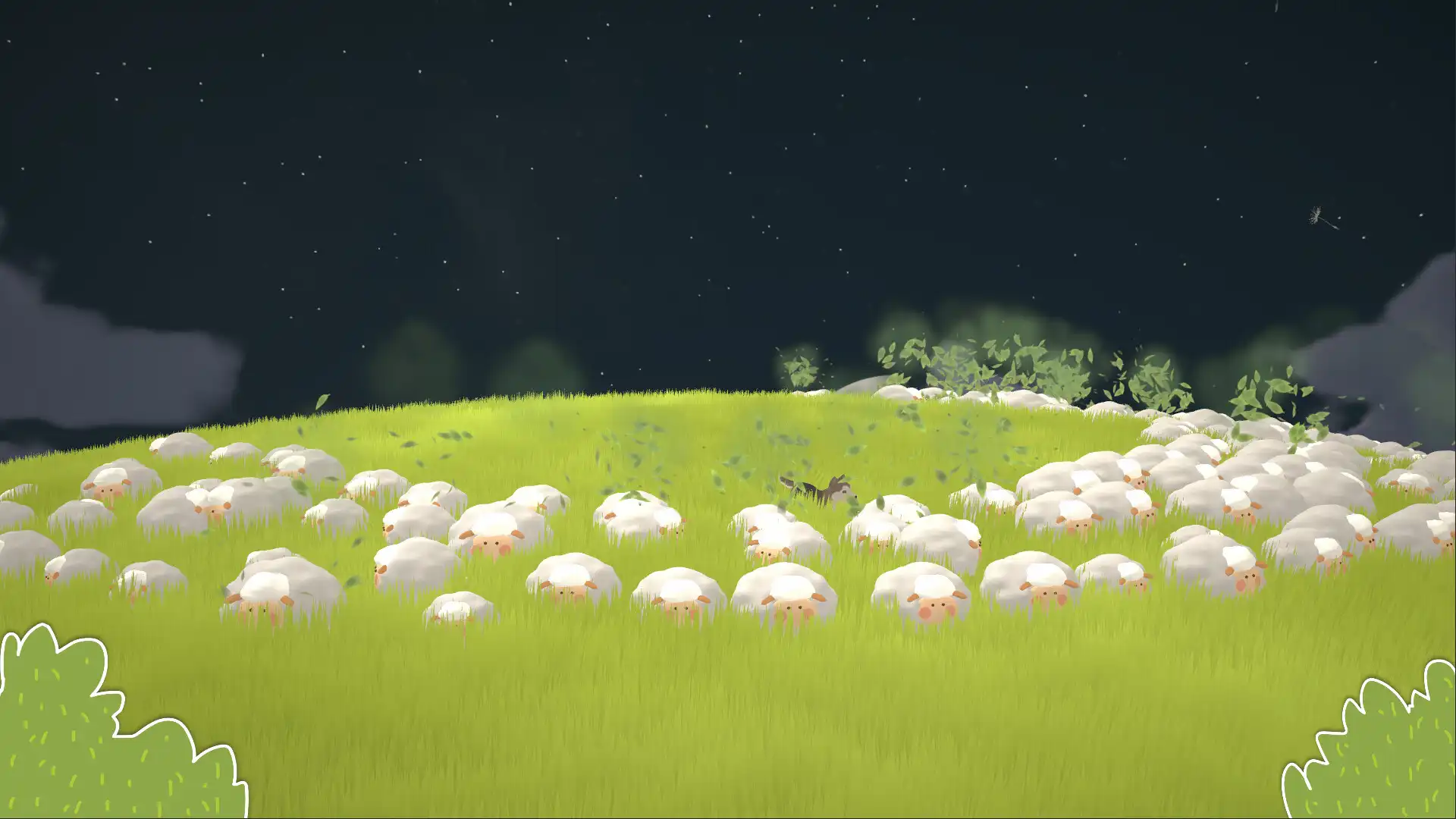 [PC]牧羊星球/Shepherd Planet