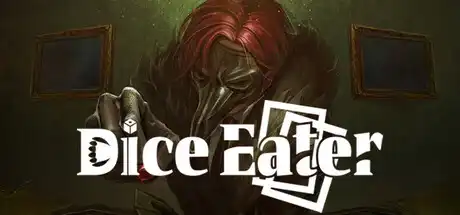 [PC]噬骰制胜 - 超自然卡牌迷局/Dice Eater: A Supernatural Mystery Card Game-芝士游戏