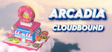 [PC]阿卡迪亚：云顶之城/Arcadia: Cloudbound-芝士游戏