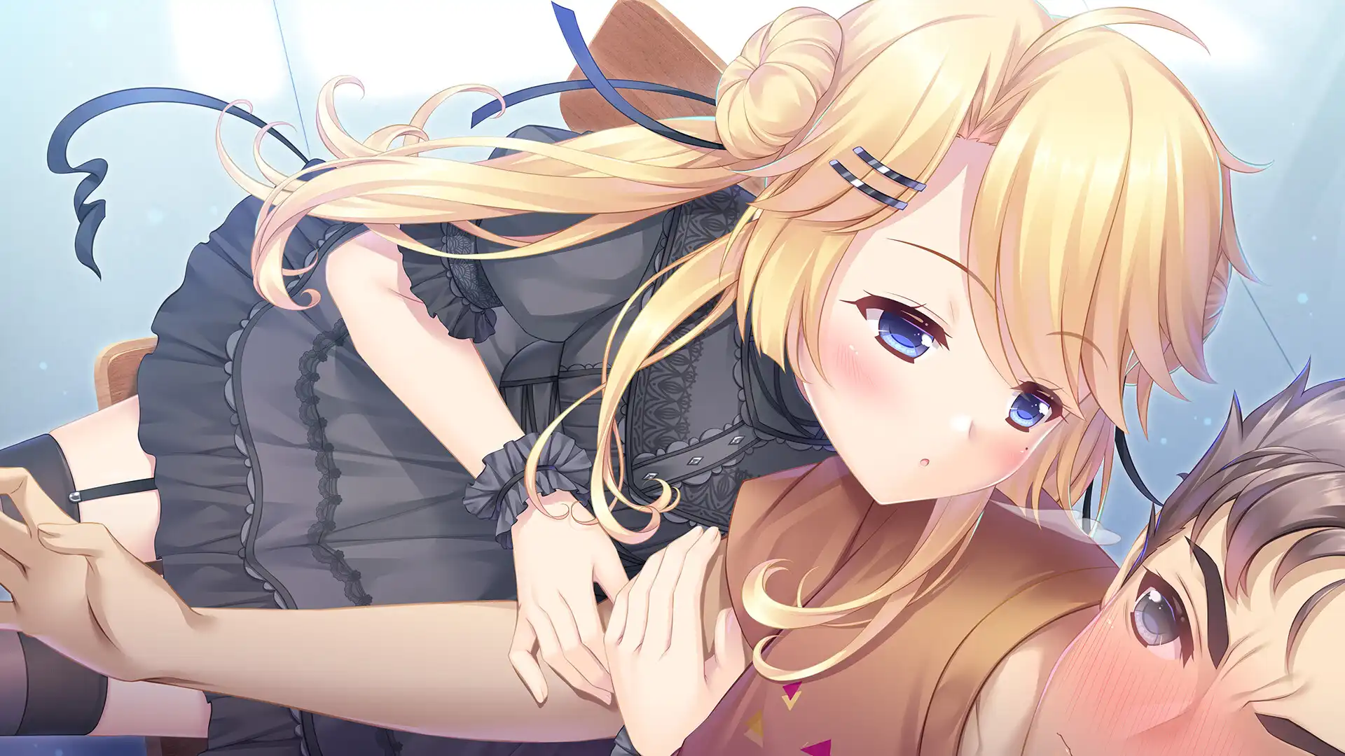[PC]男娘恋爱物语