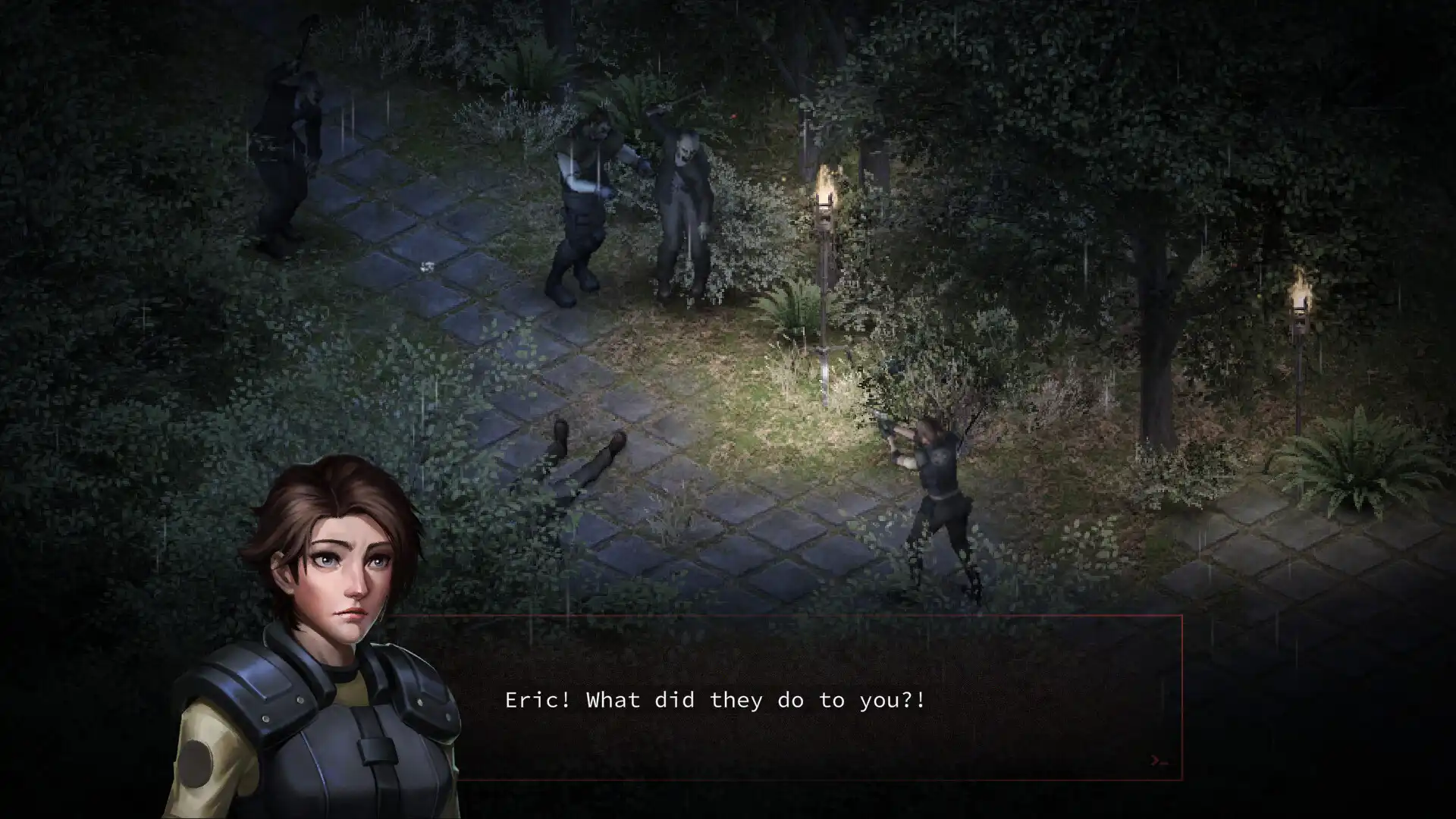 [PC]你今晚会死在这里/You Will Die Here Tonight