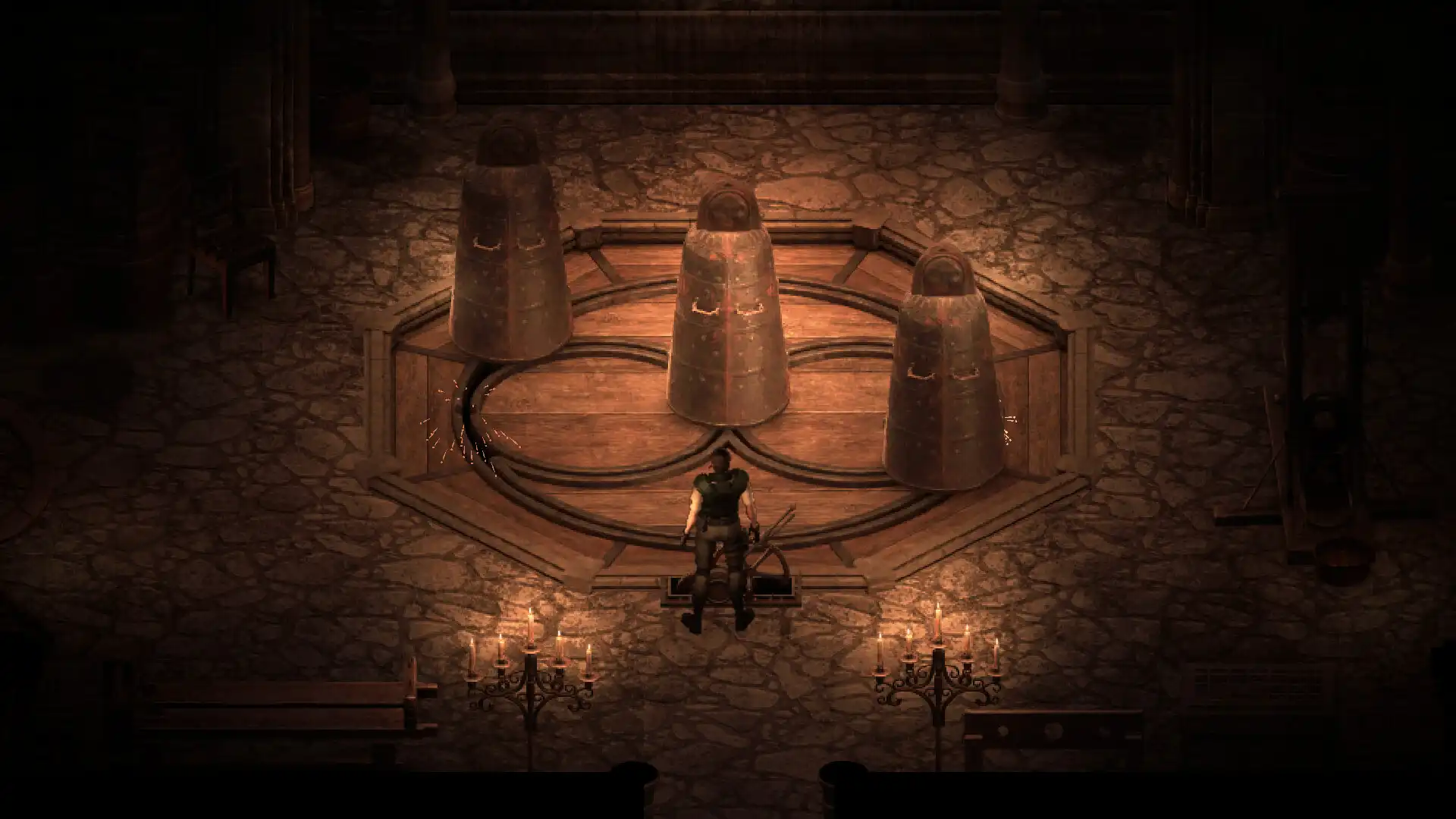 [PC]你今晚会死在这里/You Will Die Here Tonight