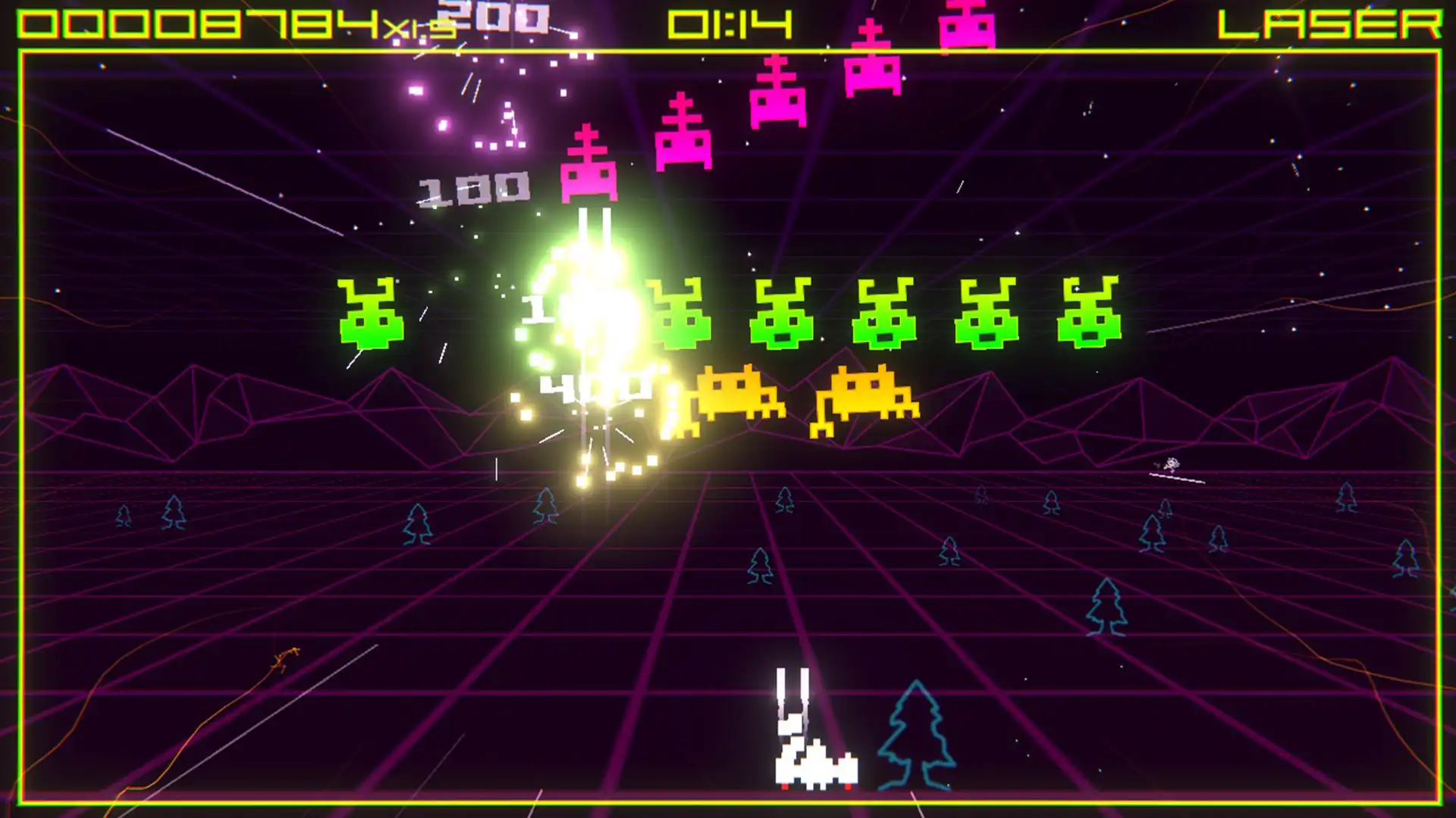 图片[1]-[PC]超级特种船员DX/Super Destronaut DX-芝士游戏
