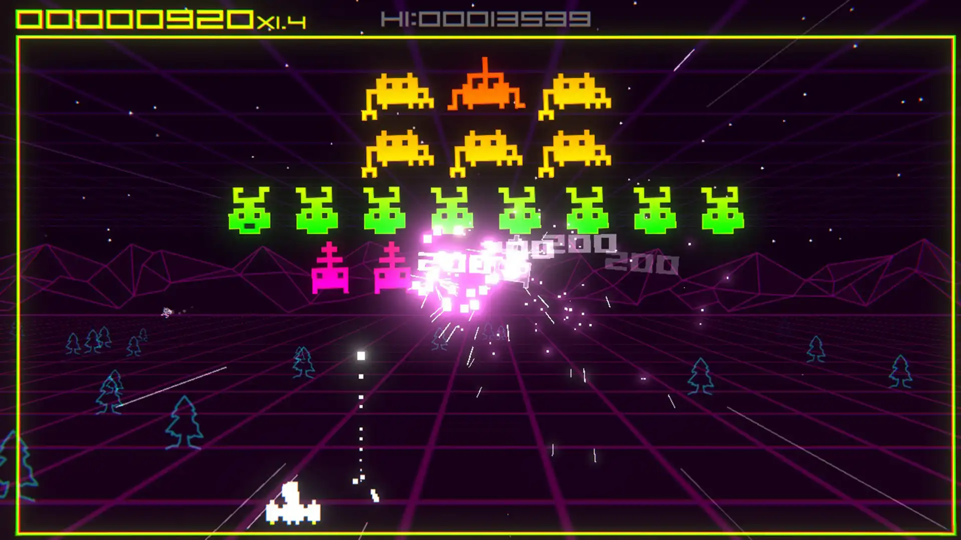 图片[3]-[PC]超级特种船员DX/Super Destronaut DX-芝士游戏
