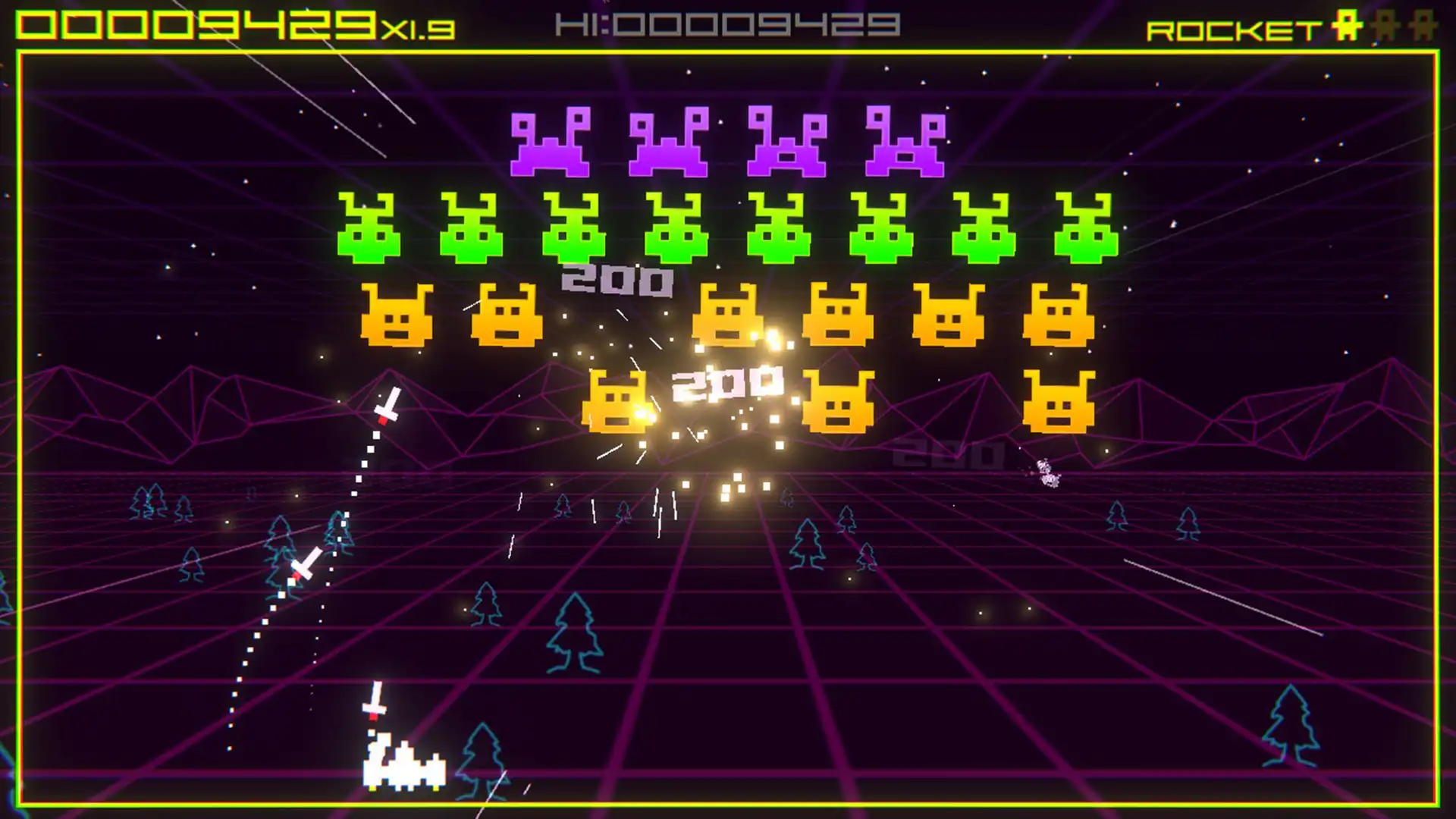 图片[4]-[PC]超级特种船员DX/Super Destronaut DX-芝士游戏