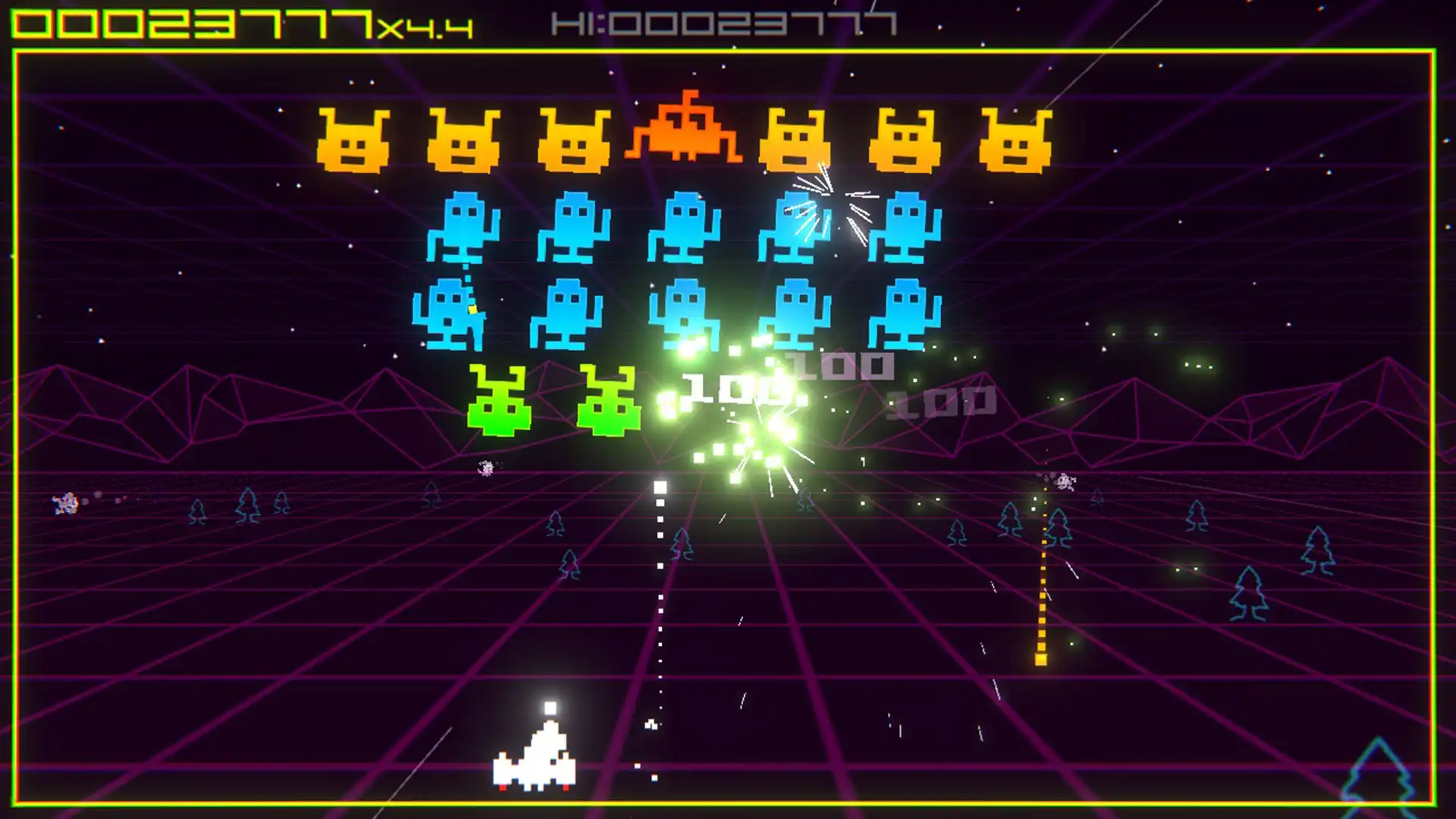 图片[5]-[PC]超级特种船员DX/Super Destronaut DX-芝士游戏