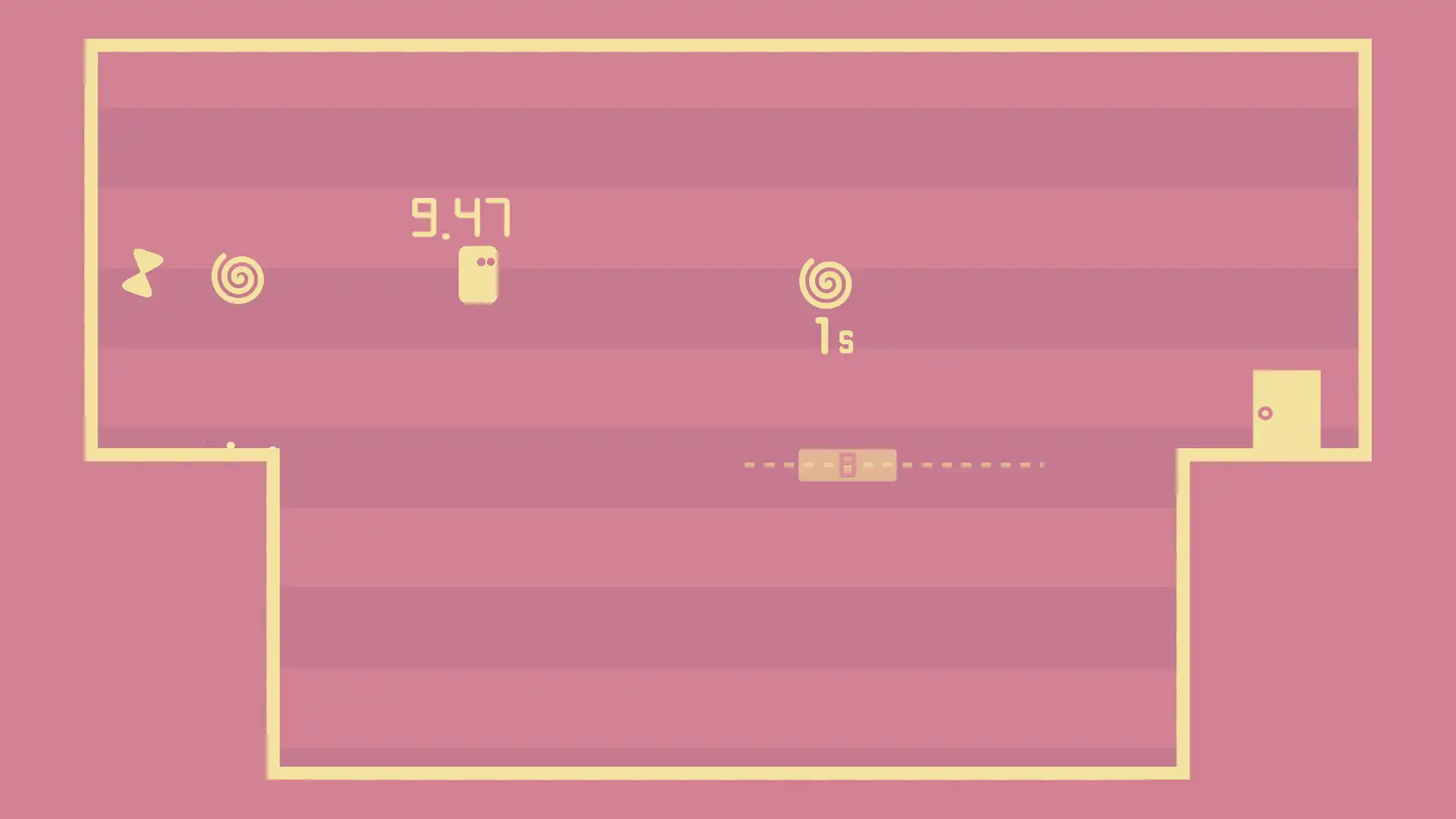 [PC]滴答咔哒/Tick Hop