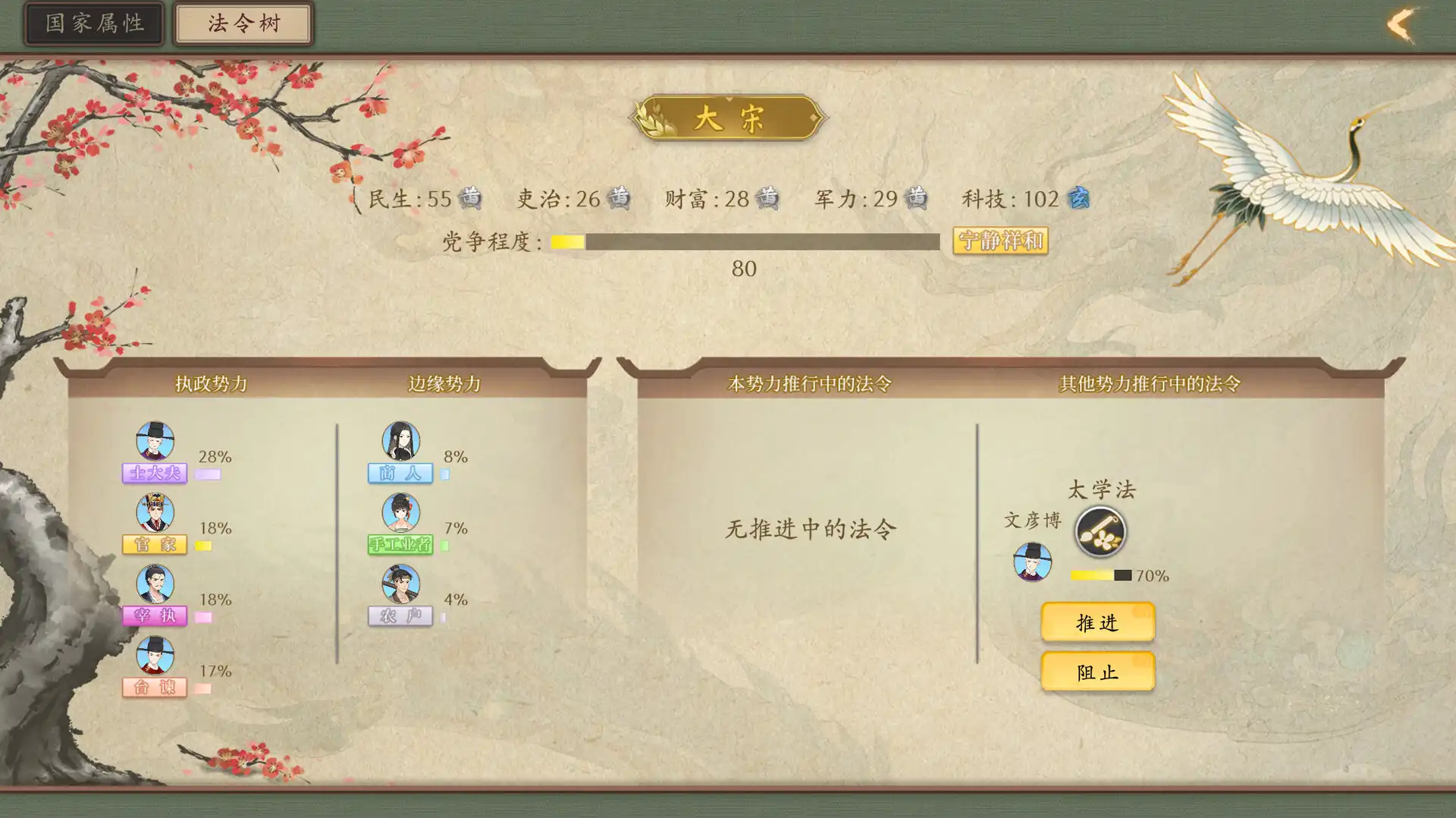 [PC]大宋广记