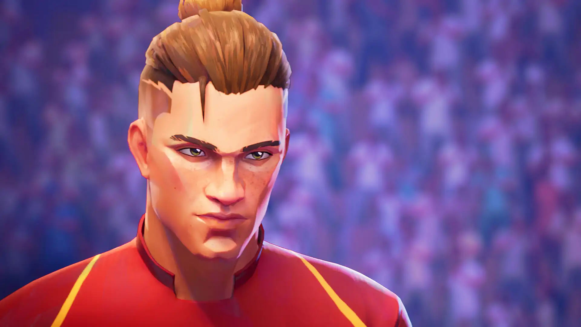 [PC]开球!/REMATCH/支持网络联机