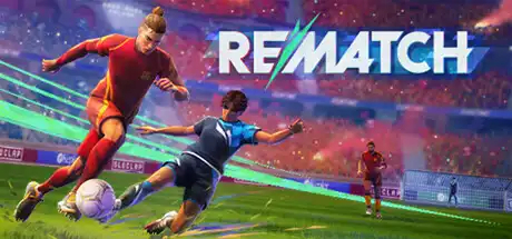 [PC]开球!/REMATCH/支持网络联机-芝士游戏