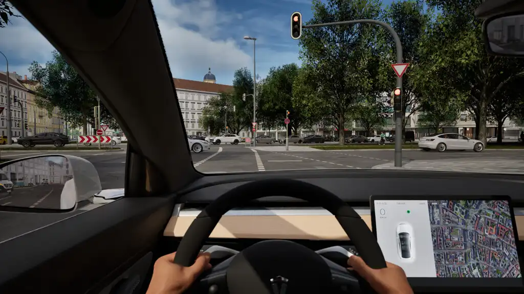 [PC]城市司机/CityDriver