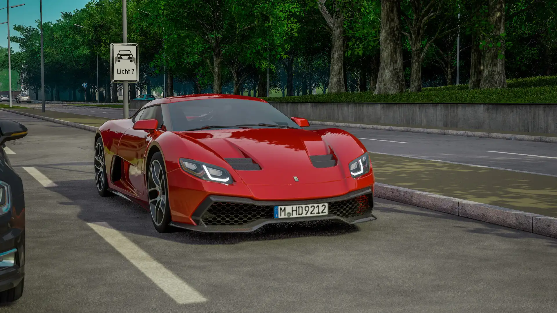[PC]城市司机/CityDriver