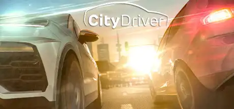 [PC]城市司机/CityDriver-芝士游戏