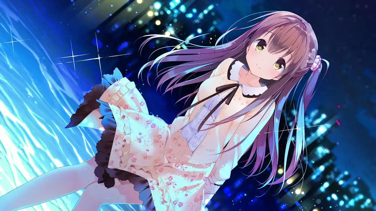 [PC]想要传达给你的爱恋/Koi x Shin Ai Kanojo