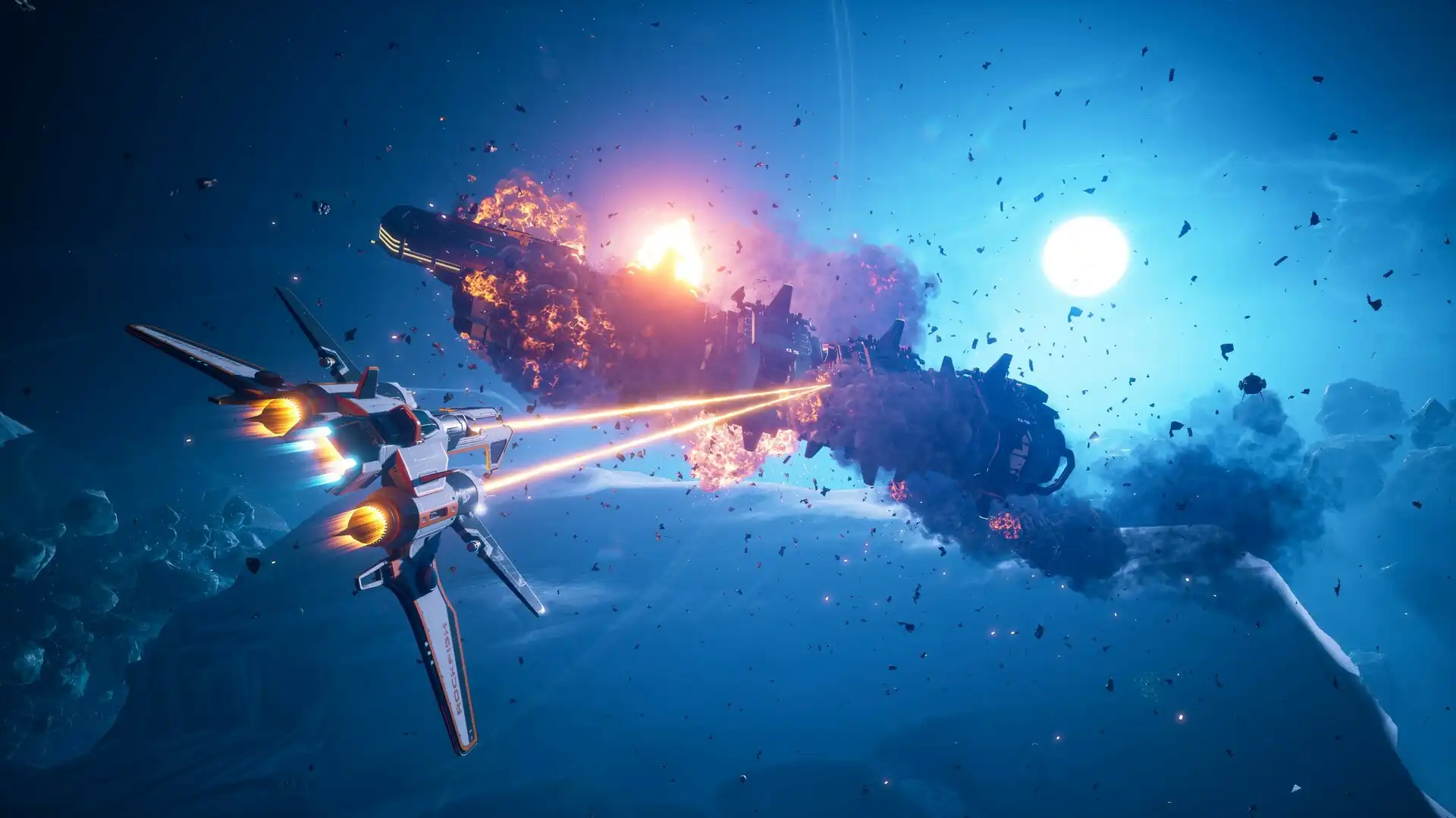 [PC]永恒空间2/EVERSPACE 2