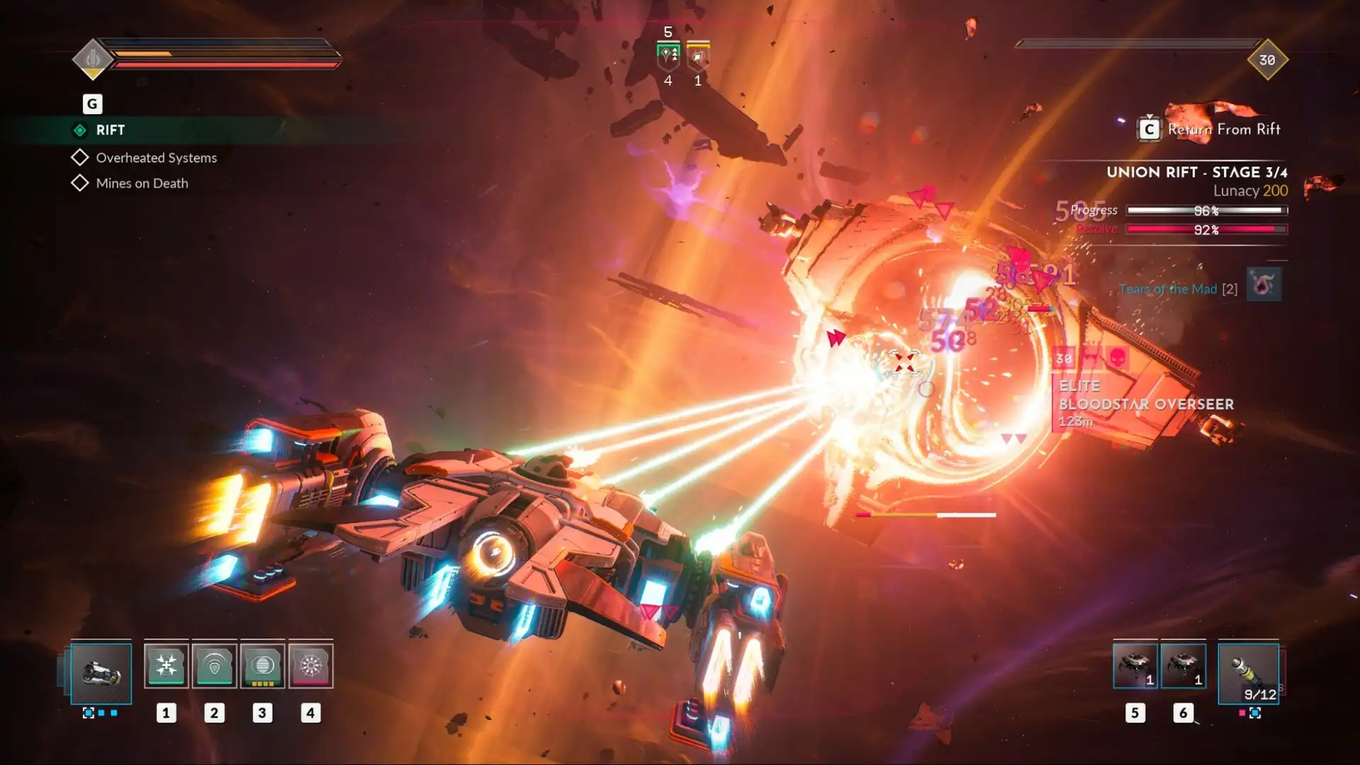 [PC]永恒空间2/EVERSPACE 2