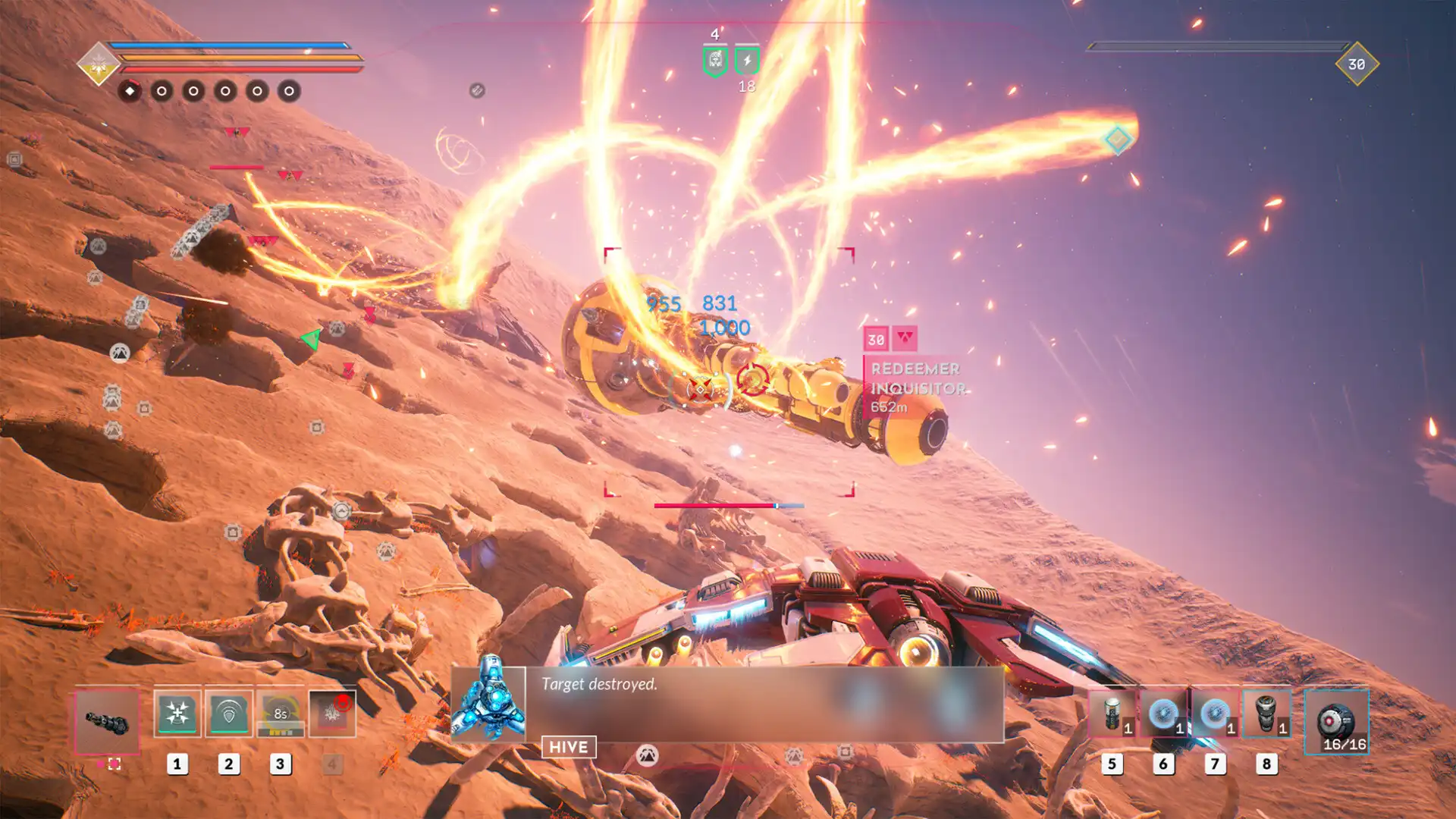 [PC]永恒空间2/EVERSPACE 2