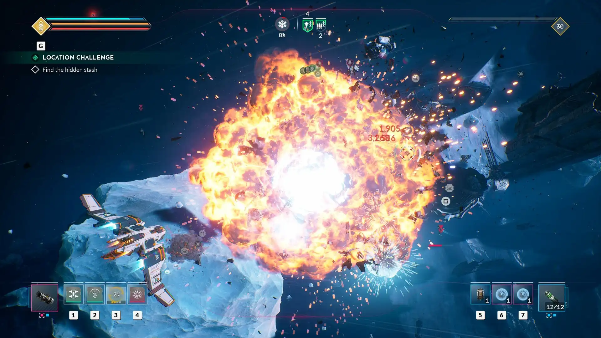 [PC]永恒空间2/EVERSPACE 2