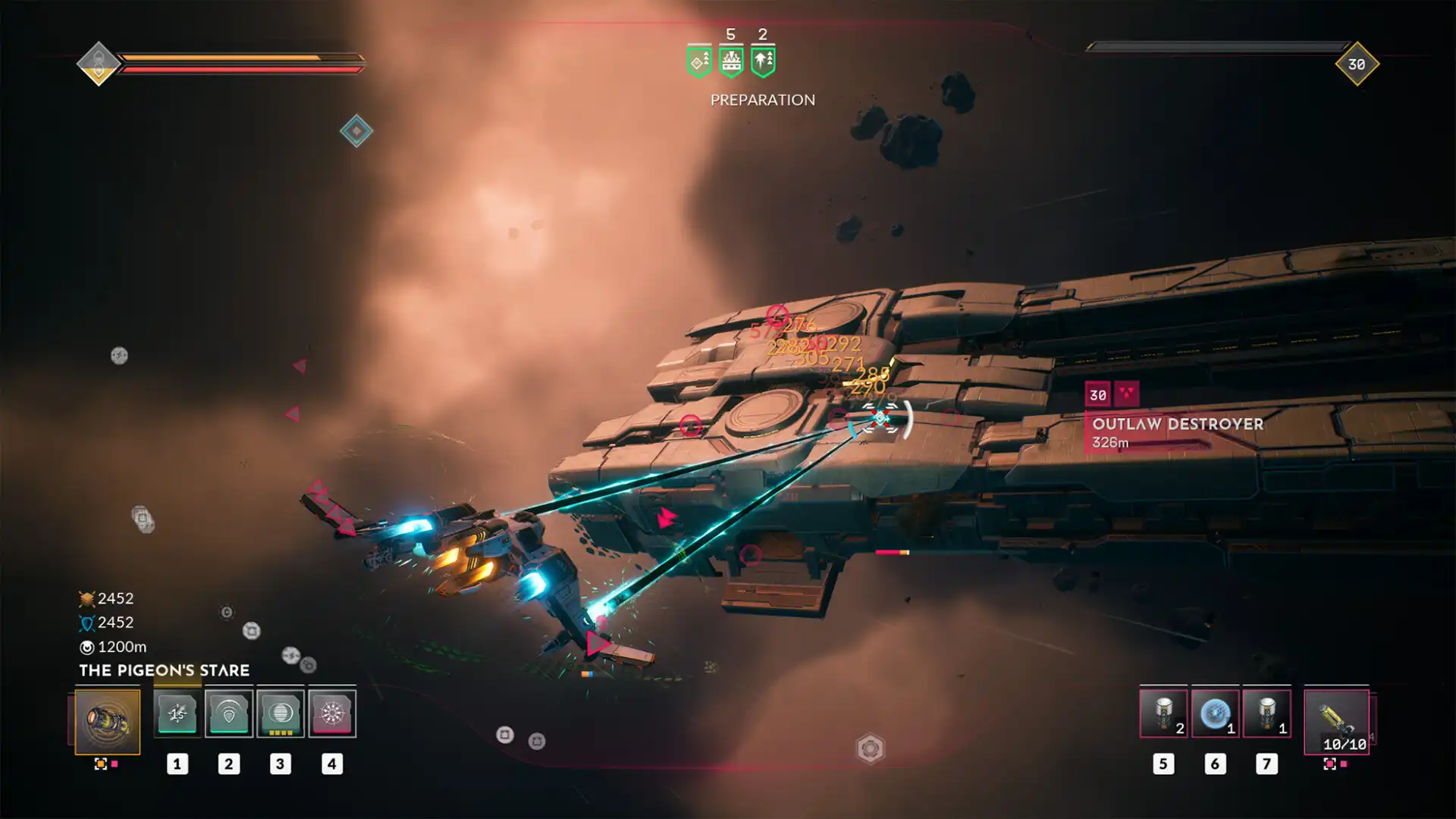 [PC]永恒空间2/EVERSPACE 2
