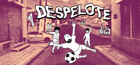 [PC]街头足球/despelote-芝士游戏